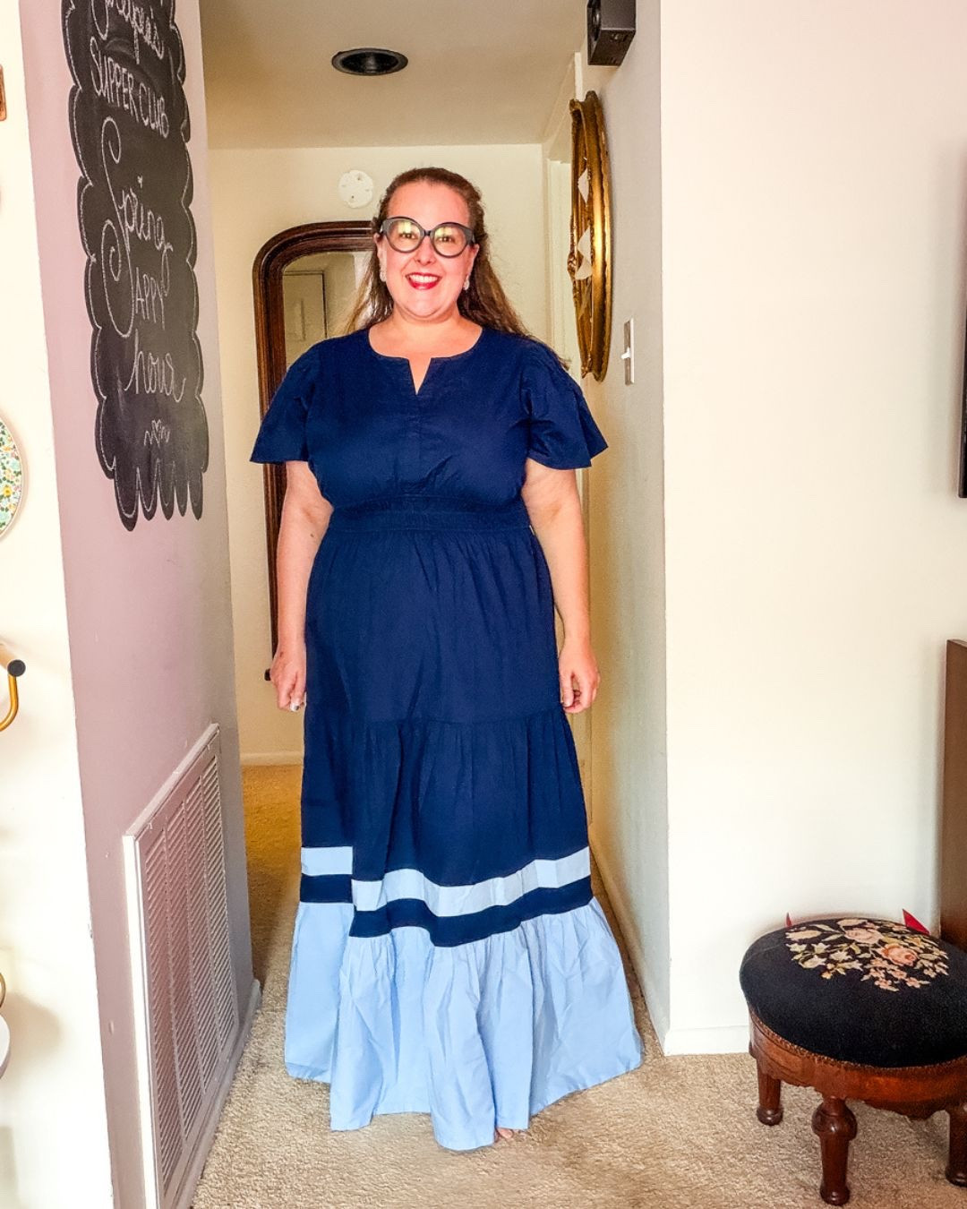 Searching for a summer wedding guest dress that’s comfortable AND pretty enough for all the photos? 💙✨

These Somerset-style dresses are such a dreamy option for:
💐 garden weddings
🌊 coastal weddings
🥂 rehearsal dinners
☀️ outdoor ceremonies
🎀 bridal showers

They’re lightweight, flattering, easy to move in, and feel elevated without feeling overdone. I especially love the blue and white prints for daytime weddings and summer celebrations.

Honestly? These are the kinds of dresses you’ll wear long after wedding season is over.

#LTKSeasonal #LTKSaleAlert