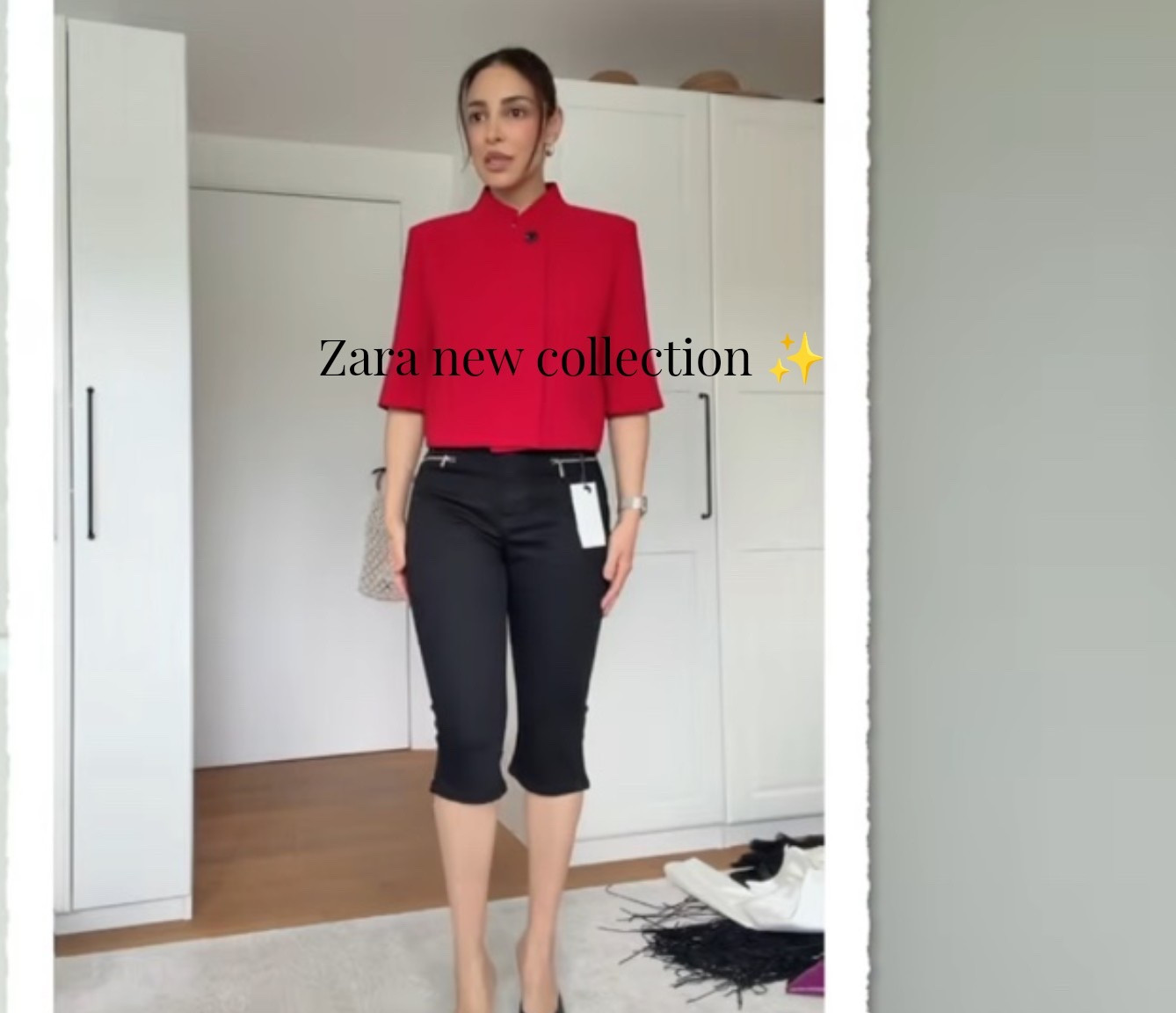 #LTKfrance #LTKstyletip #LTKeurope