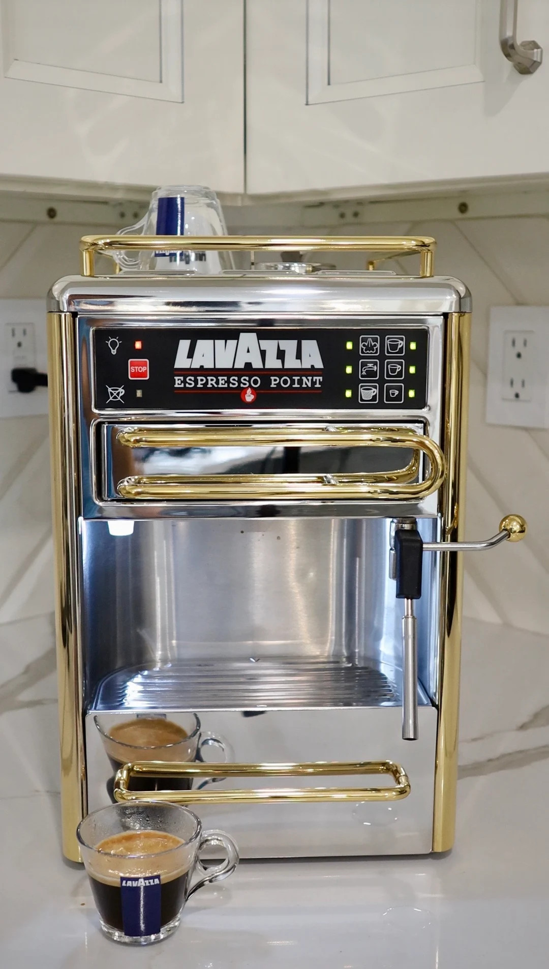 Lavazza Espresso Point Matinée Machine - Etsy | Etsy (US)