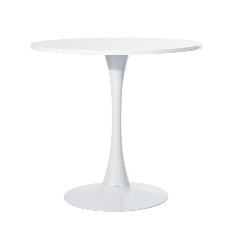 32" Pedestal Dining Table | Wayfair Professional