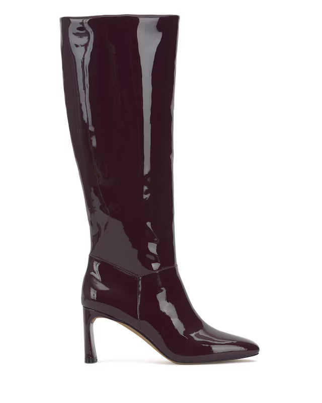 Vince Camuto Hersha Wide-Calf Boot | Vince Camuto