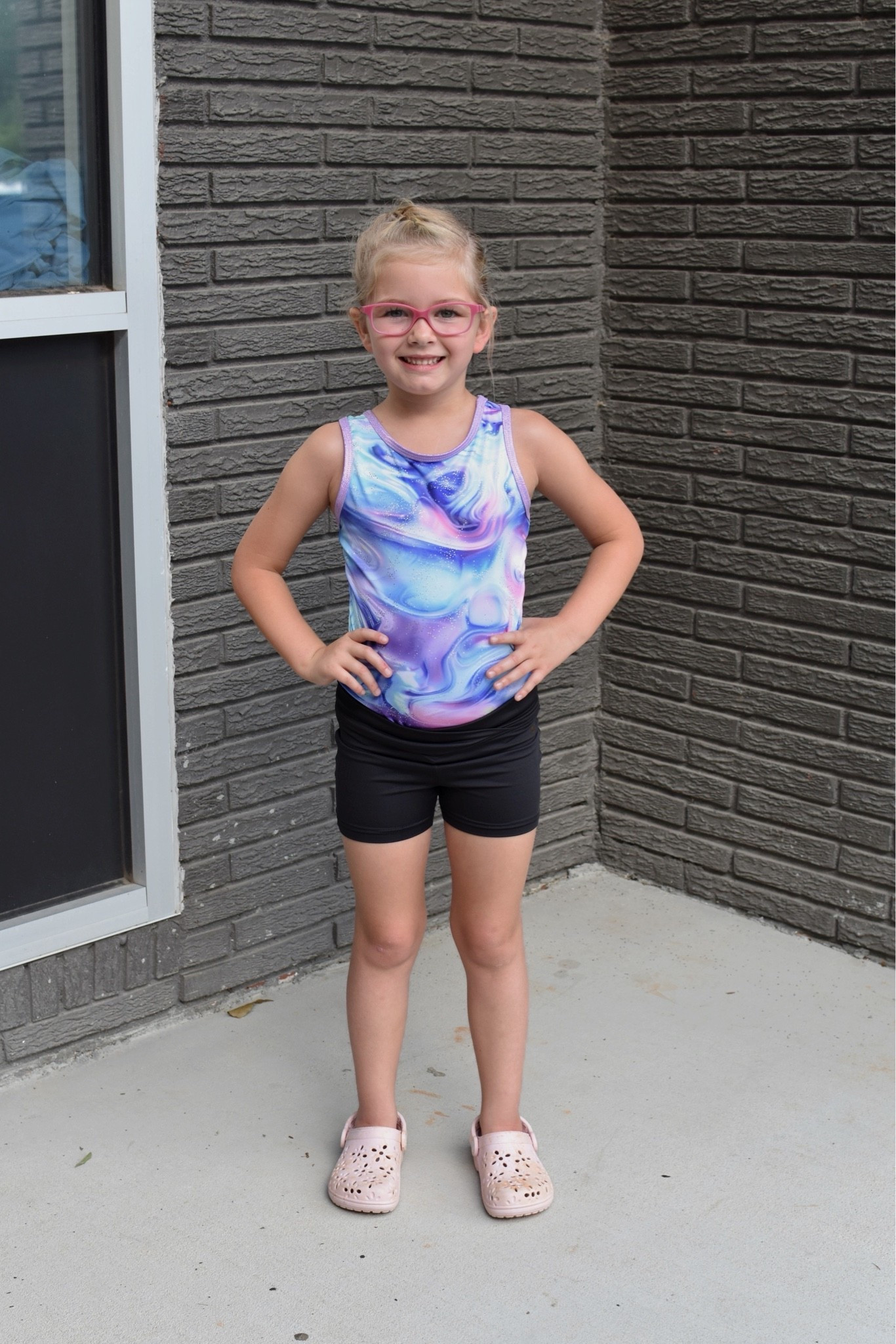 My 5 year old is trying a new sport; gymnastics! Before we invest in new clothes and equipment, we’re going to start out with some basics from Walmart. So affordable!

#LTKootd #LTKmomlife #LTKKids