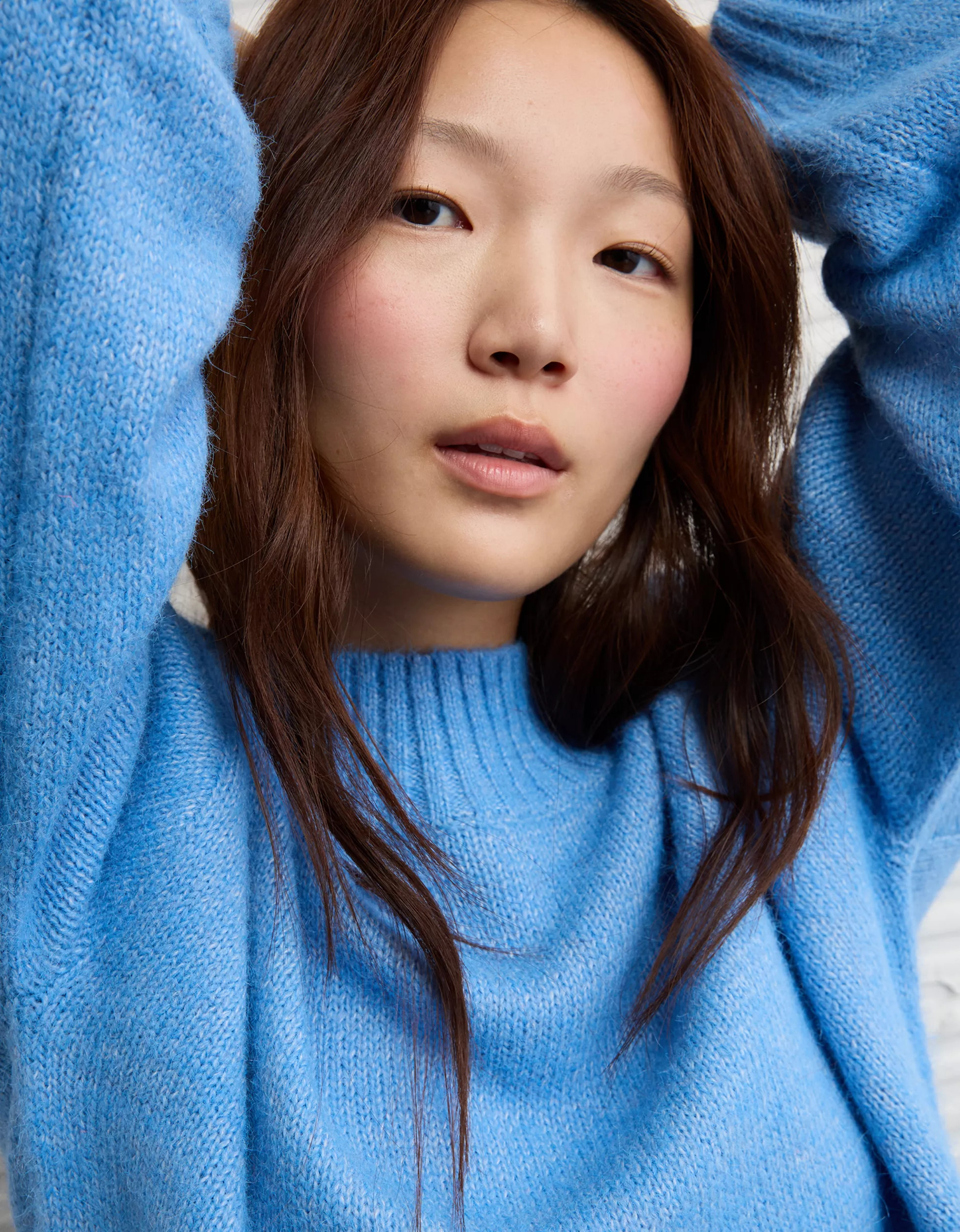 AE Snow Stopper Sweater | American Eagle Outfitters (US & CA)