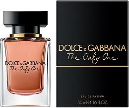 Dolce&Gabbana The Only One Eau de Parfum | Ulta