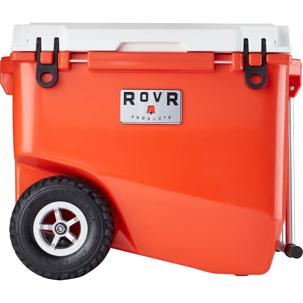 RovR RollR 80 Cooler - Hike & Camp | Backcountry