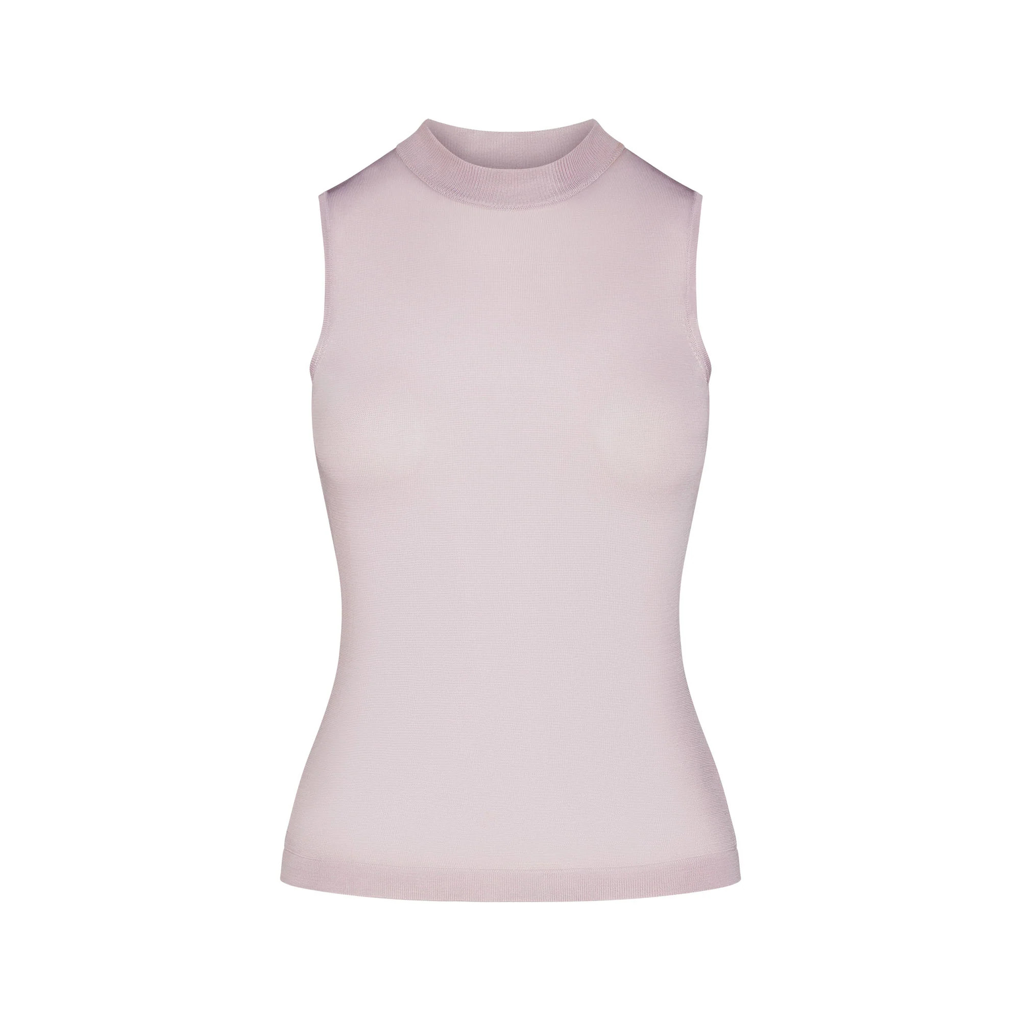 MOCK NECK TANK | SKIMS (US)