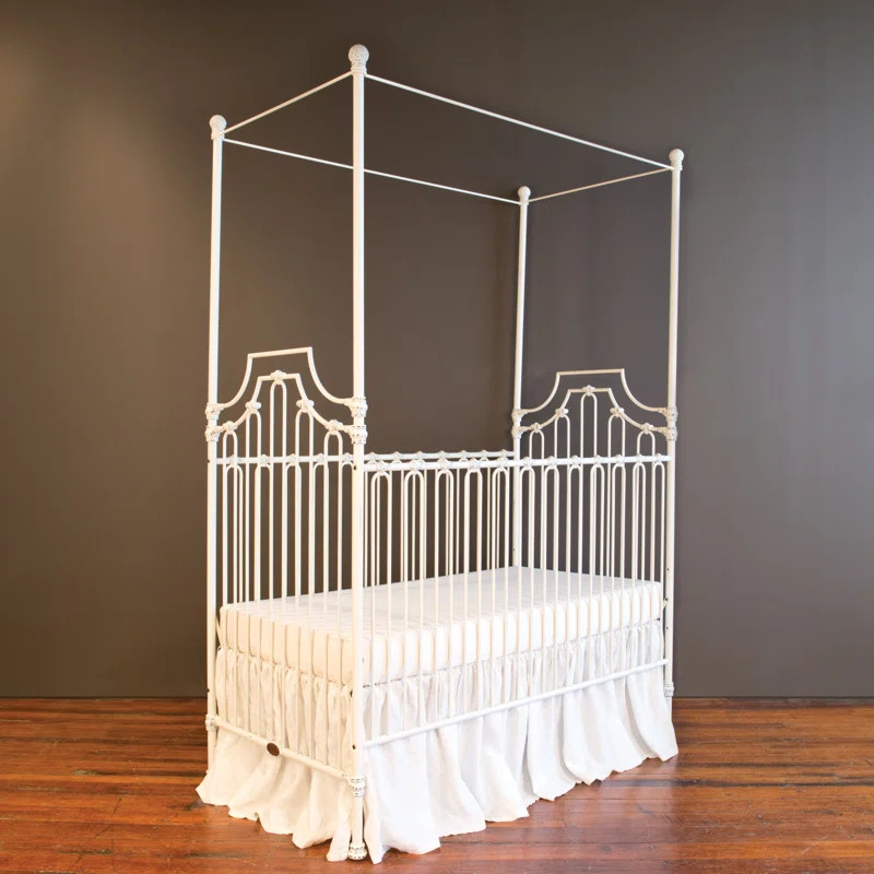 Parisian Convertible Crib | Wayfair North America