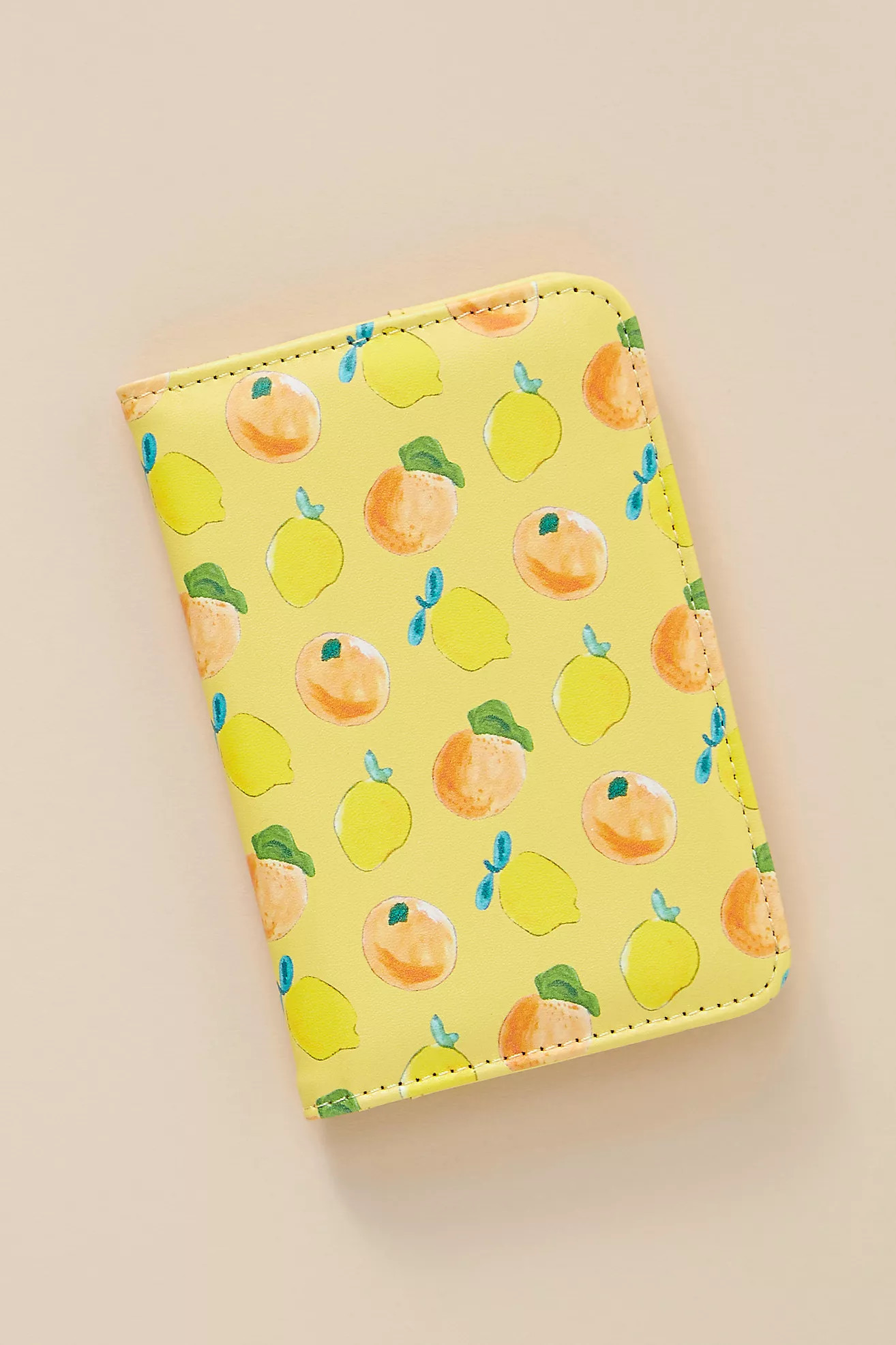 Frasier Sterling x Anthropologie Passport Case | Anthropologie (US)