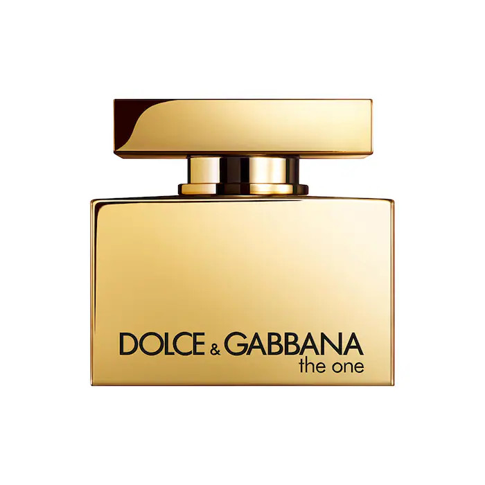 The One Gold For Women Eau de Parfum Intense with Plum & Jasmine | Sephora (US)