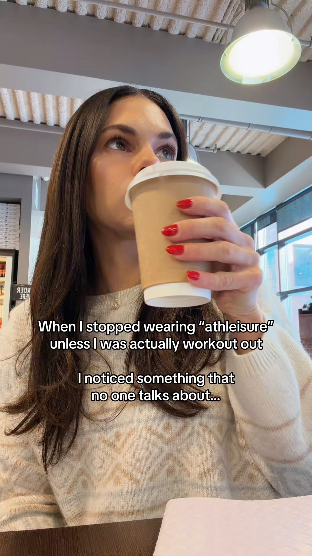 Elevated every day outfits for winter  