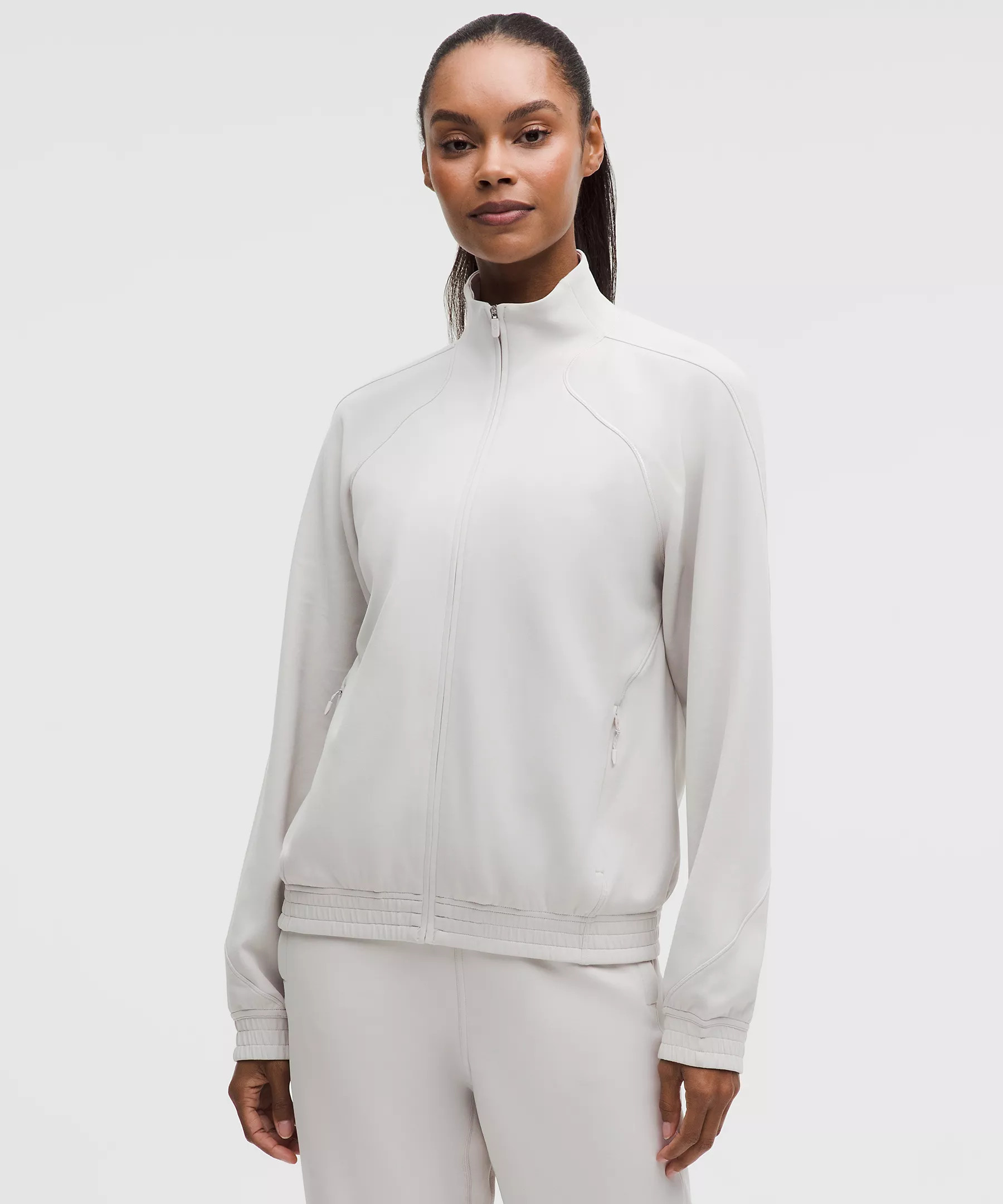 Adapted State Thermal Track Jacket | Lululemon (US)