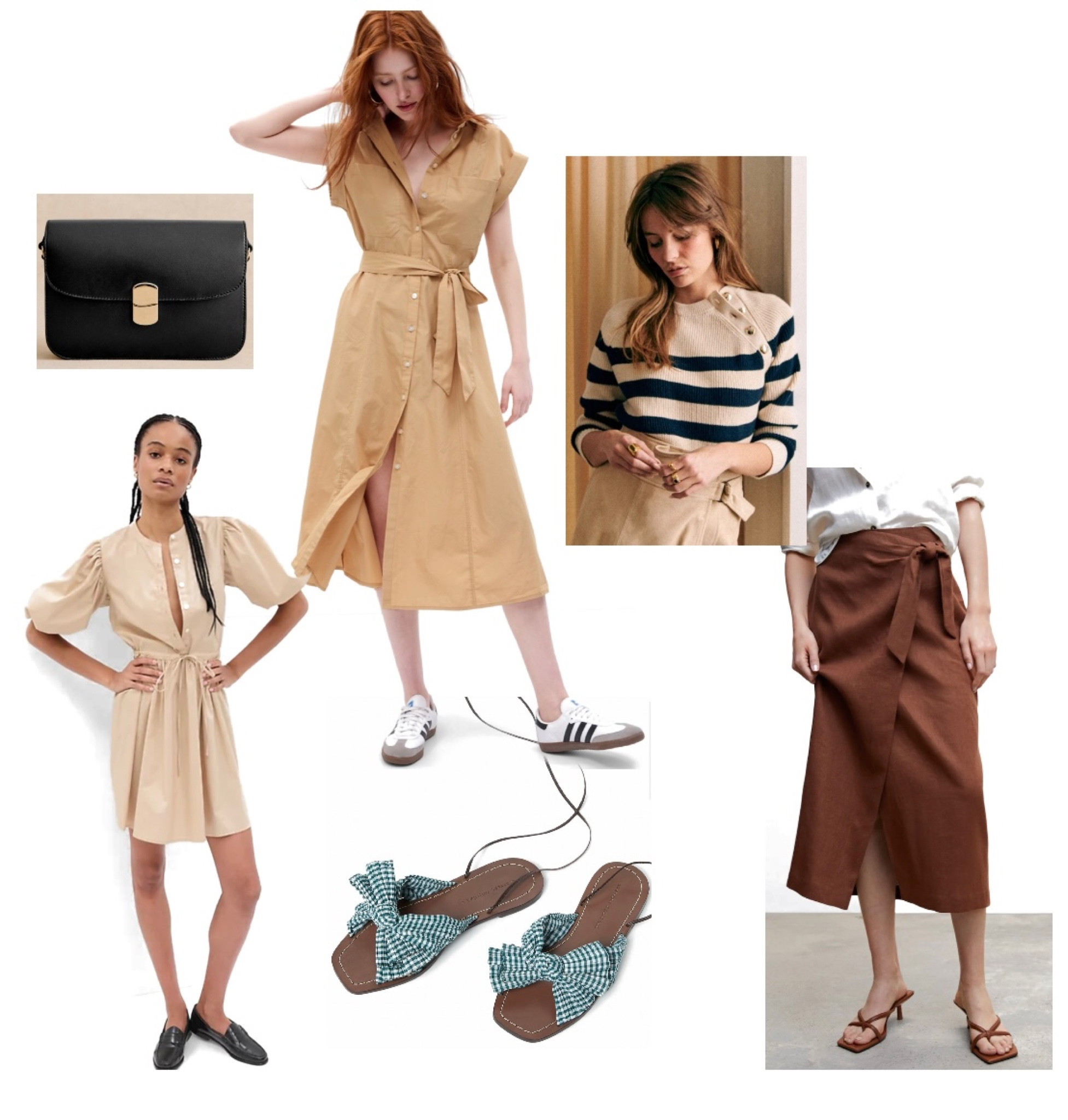 My weekend wardrobe Favorites 🤍

#LTKFind #LTKSeasonal