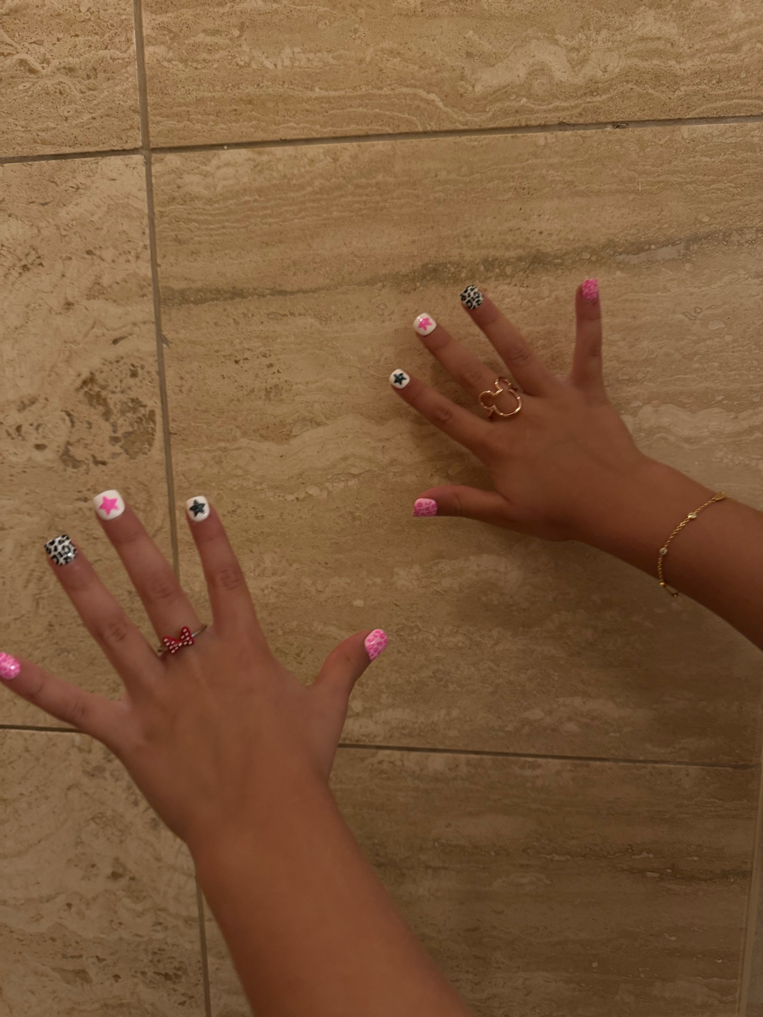 Brooklyn’s nails & rings are a mood 💍💅🏼

#LTKKids #LTKTravel #LTKFindsUnder100