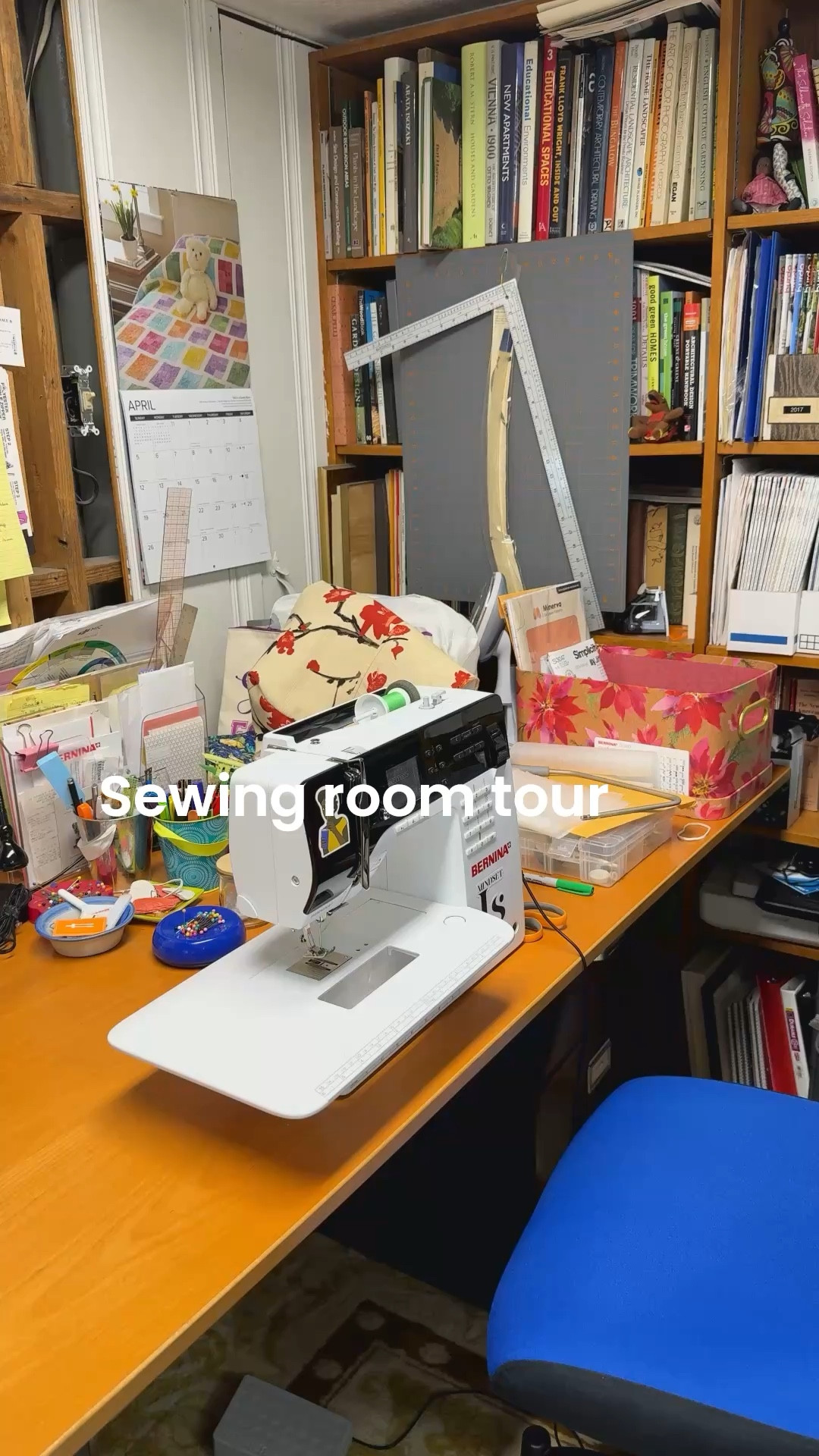 Here’s a tour of my sewing room along with some of the things I use daily. 
#LTKdiy #LTKsewing LTK#sewingroom #LTKorganization

#LTKvlog #LTKHome #LTKdayinmylife
