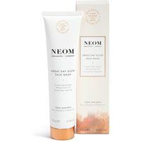 NEOM Great Day Glow Face Wash 100ml | Look Fantastic (US & CA)