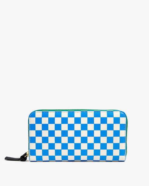 Zip Wallet | Clare V.