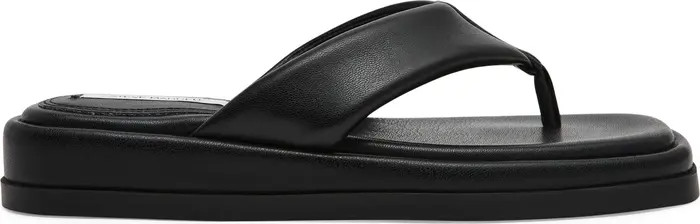 Bella Thong Platform Slide Sandal (Women) | Nordstrom
