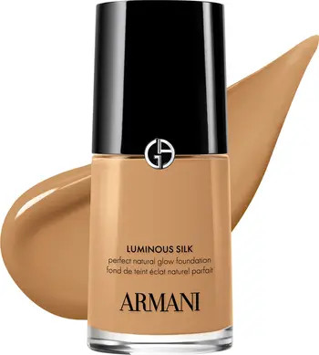 Luminous Silk Natural Glow Blurring Foundation with 24-Hour Wear | Nordstrom