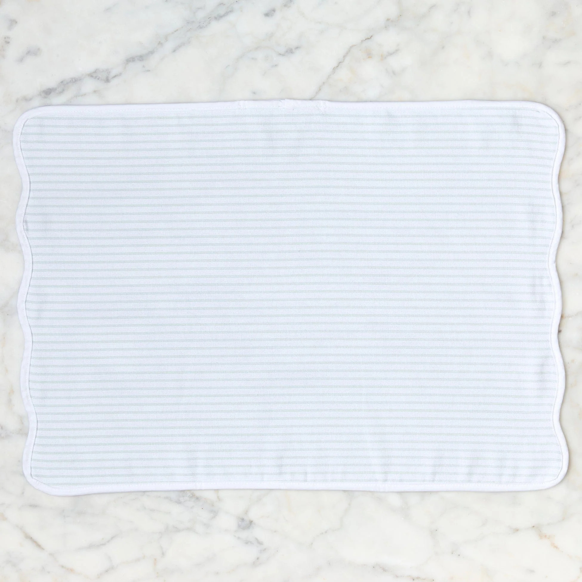 Monogrammed Kitchen Towels | Weezie Towels | Weezie Towels