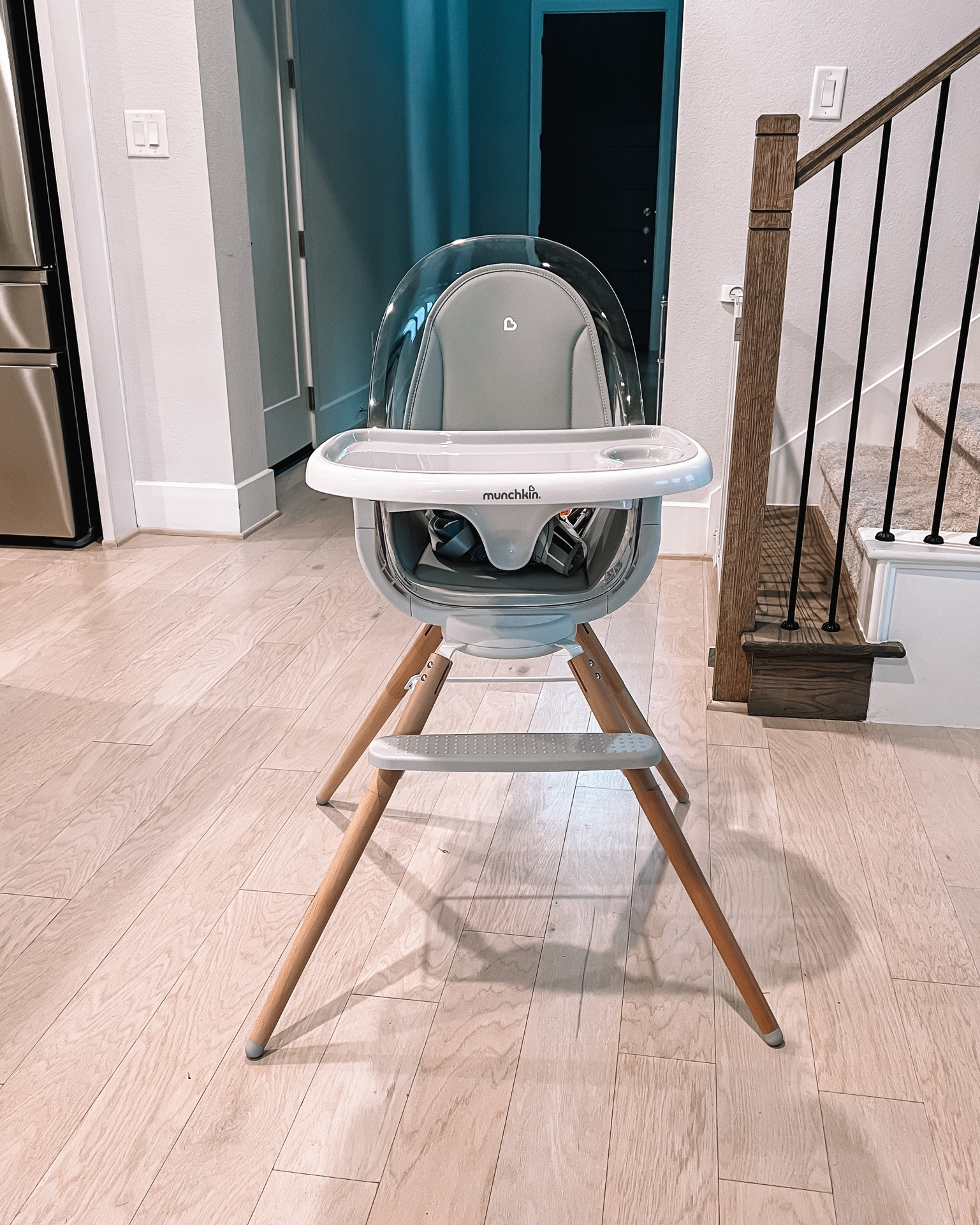 Bruce’s high chair!

Munchkin, target

#LTKkids #LTKbaby #LTKhome
