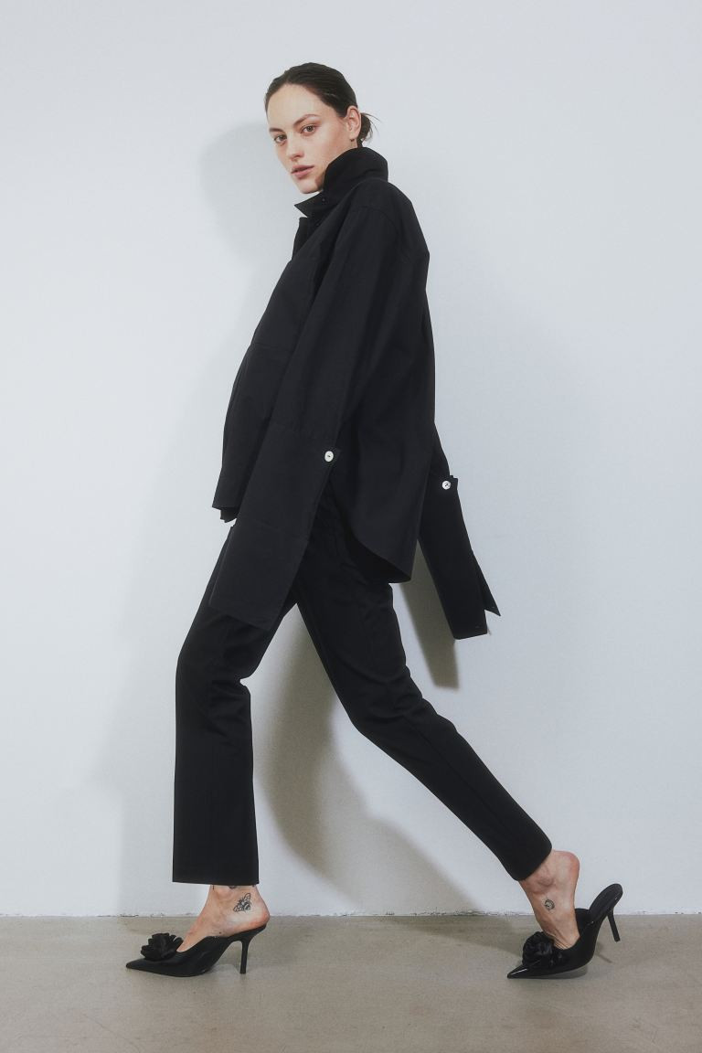 MAMA Slacks | H&M (US + CA)