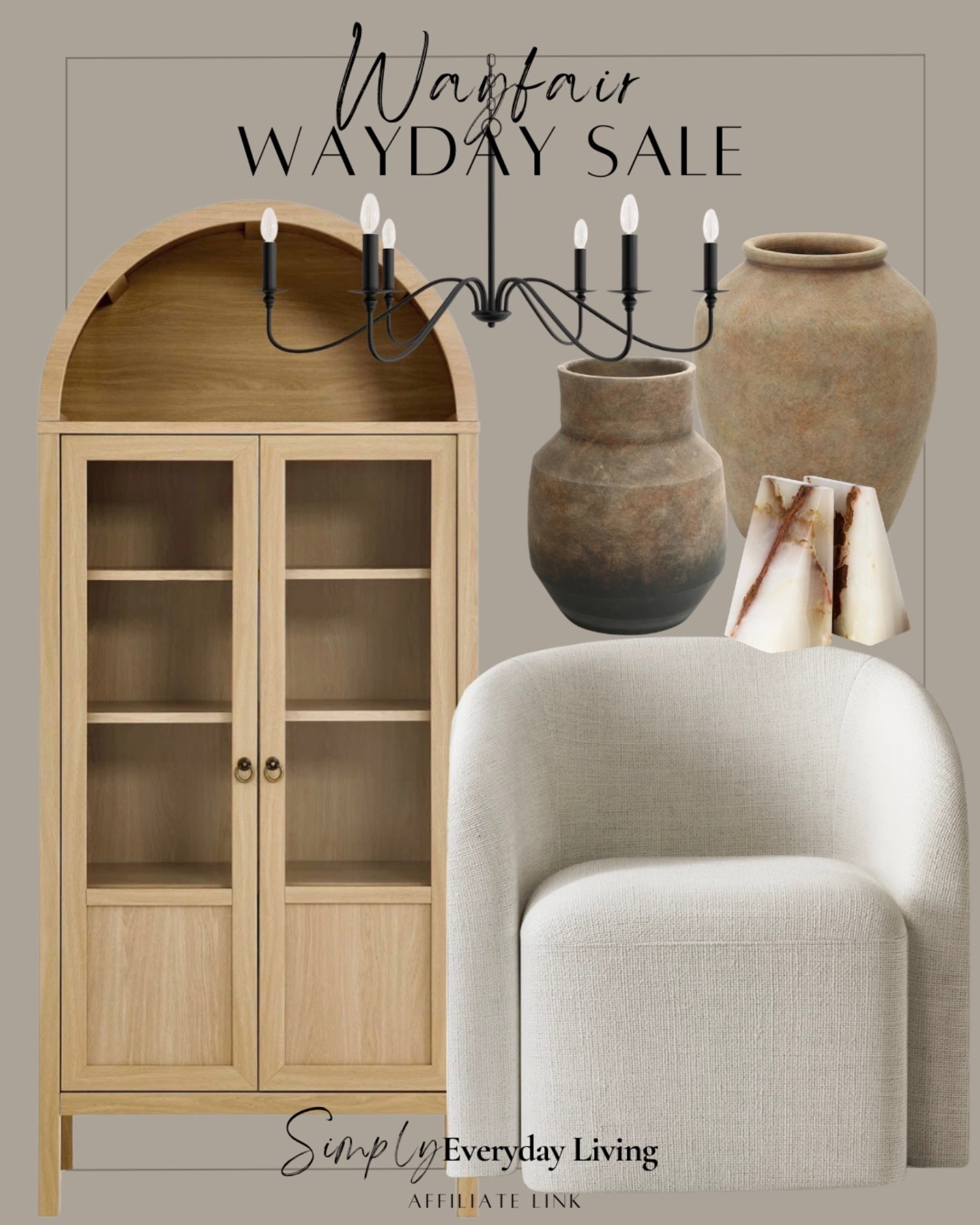 Wayfair wayday sale

#LTKSaleAlert
