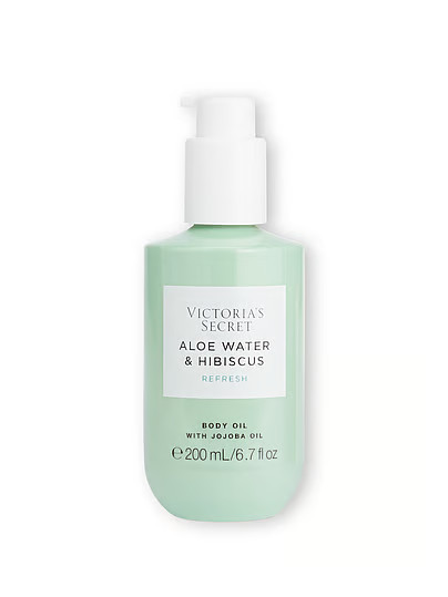 Body Care Oil, White/ivory - Women's - Victoria's Secret Beauty | Victoria's Secret (US / CA )