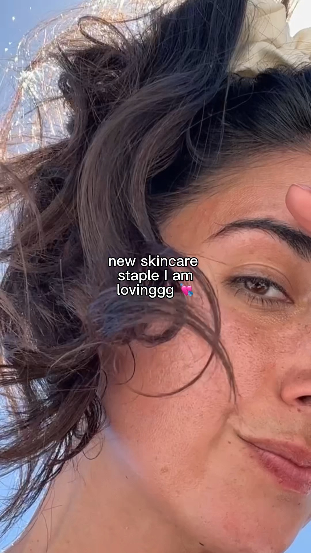 Inn beauty’s new serum is to die ❤️‍🔥🦋 definitely my favorite serum yet. Love them for their affordability and non toxic skincare! Also available at Sephora 

#LTKbeauty #LTKunder50 #LTKunder100