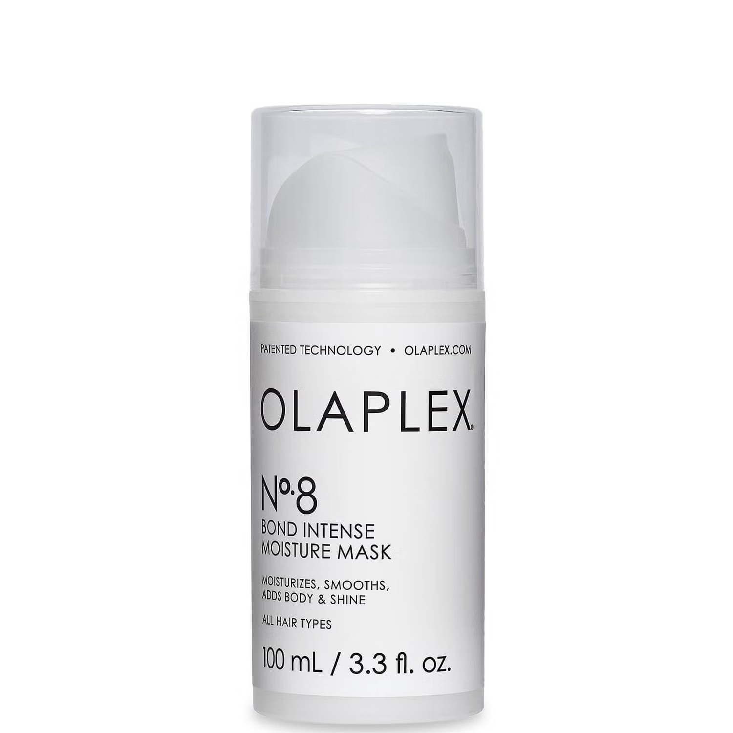 Olaplex No 8 Bond Intense Moisture Mask 3.3 fl. oz. | Dermstore