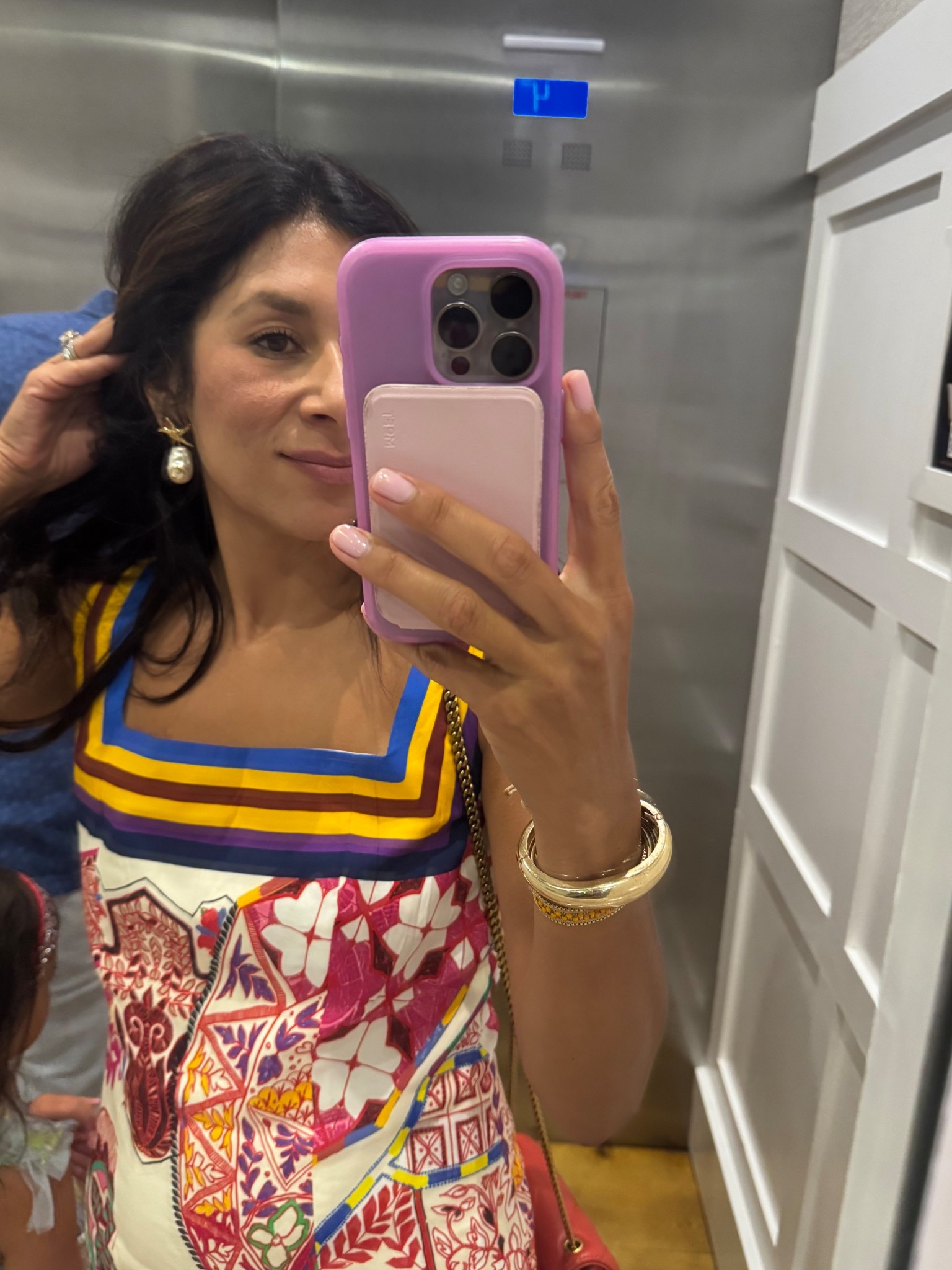 Bought these earrings for Italy and wore them all week in Newport Beach. Just love them! 

Summer Jewelry. Summer Outfits  

#LTKSummerEdit #LTKSeasonal #LTKGiftGuide