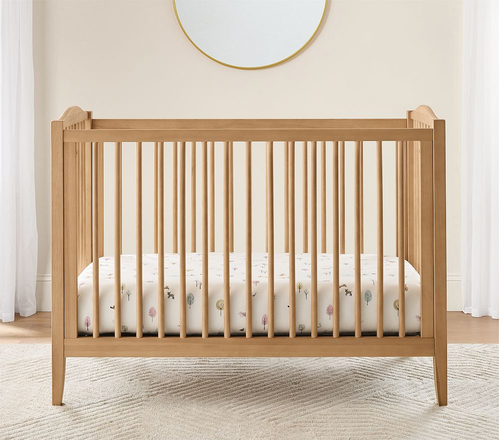 Emerson Convertible Crib | Pottery Barn Kids