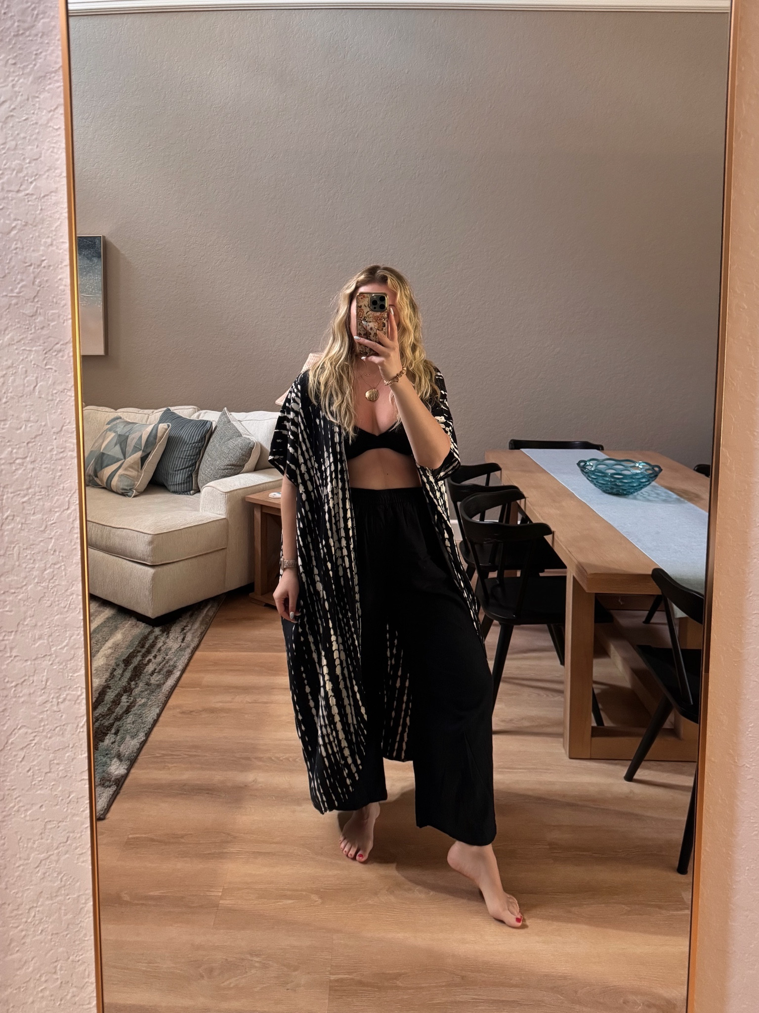 What I actually wore on vacation in my late 30s in Florida. Vacation outfits beach, resort wear 2026, travel outfits, midsize swimwear

#LTKSwim #LTKMidsize #LTKTravel