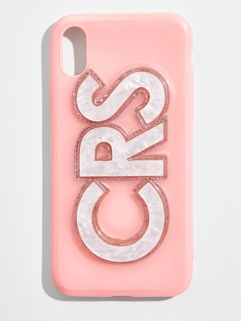 Cotton Candy iPhone Case | BaubleBar (US)