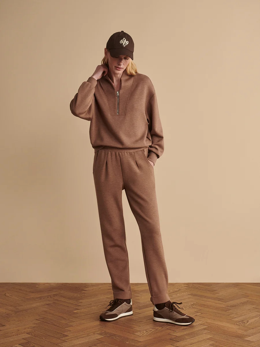 Davidson Sweat | VARLEY US | Varley US