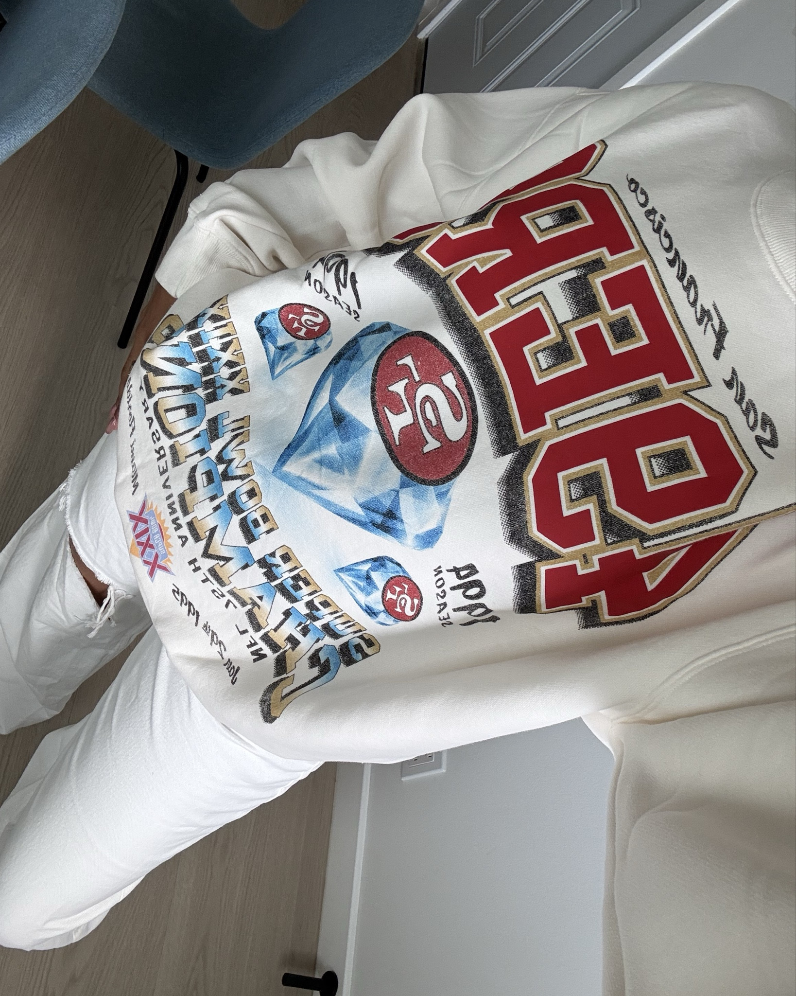 #abercrombieparter Comfy and Cute😁❤️ @LTK@abercrombie @abercrombie #ad #sponsored Offer valid in stores and online 10/2/2025-10/5/2025 in US/CA. Excludes clearance. Online price reflects discount.

#LTKSaleAlert #LTKFindsUnder100 #LTKStyleTip