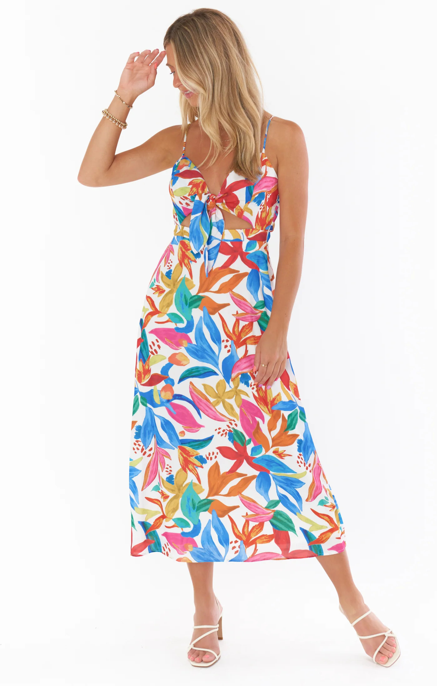 Moby Tie Maxi | Show Me Your Mumu