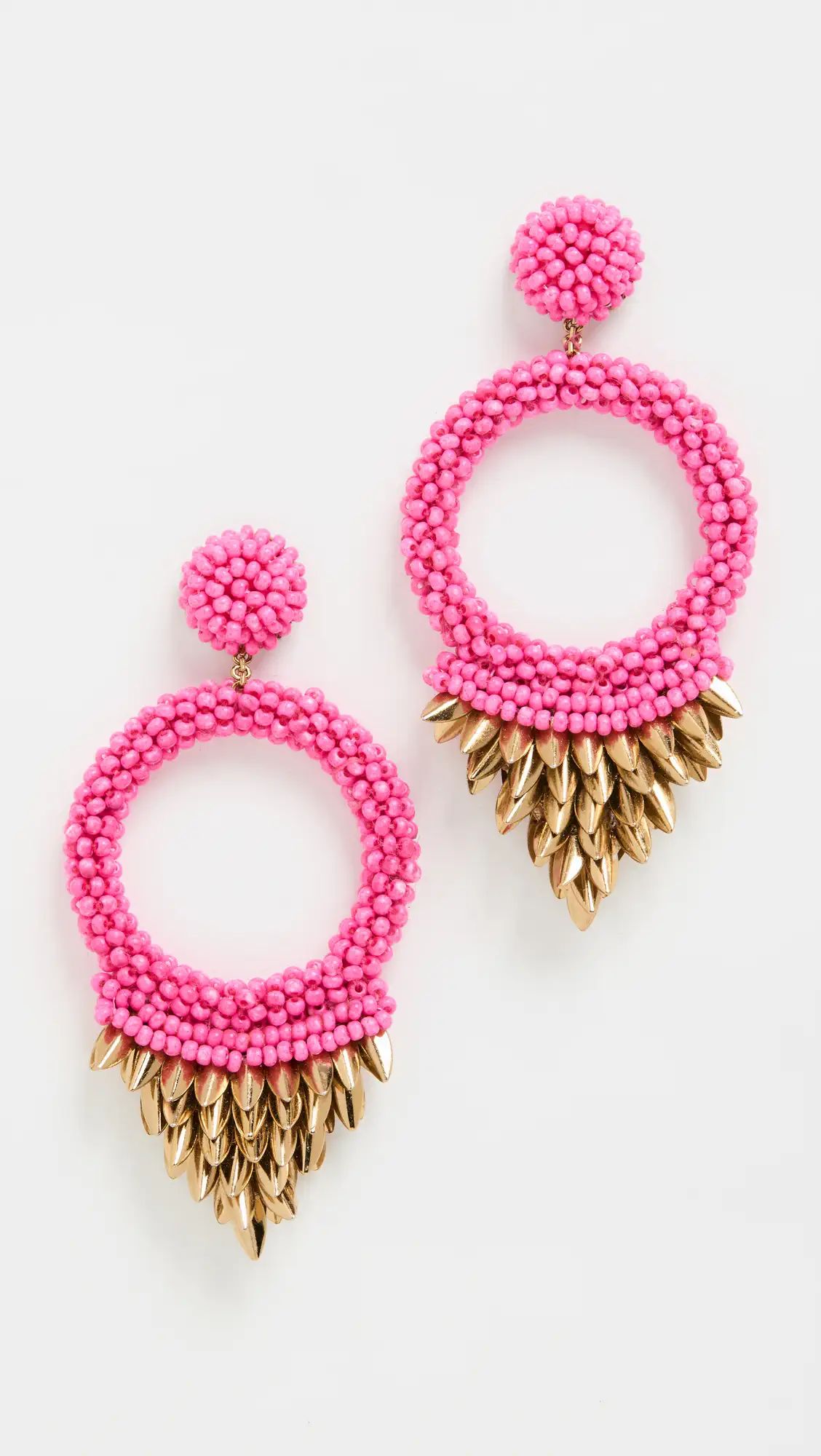 Deepa Gurnani Franka Earrings | Shopbop | Shopbop