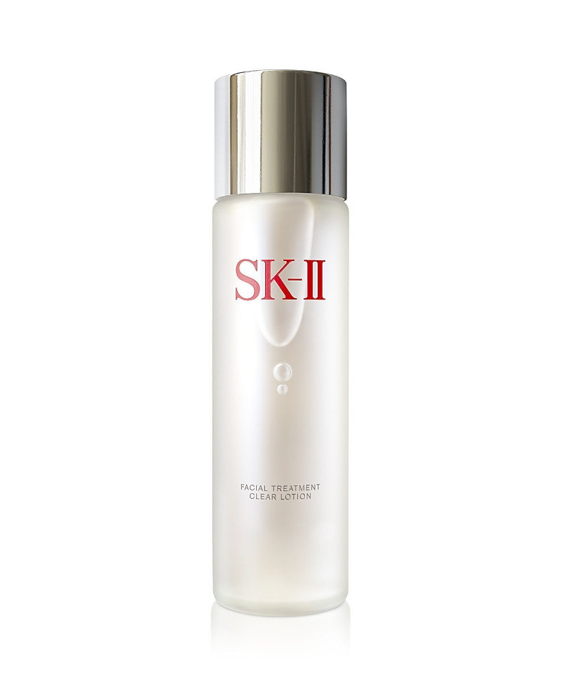 Sk-ii Facial Treatment Clear Lotion 5.4 oz. | Bloomingdale's (US)