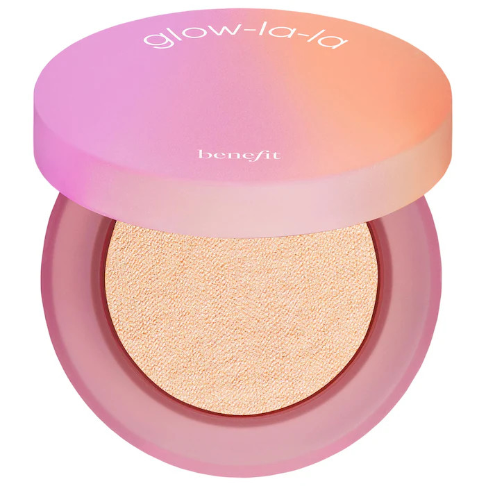 Glow La La Blurring Powder Highlighter | Sephora (US)