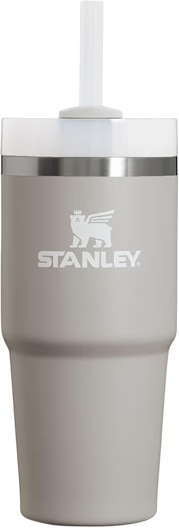STANLEY Quencher H2.0 FlowState Stainless Steel | Amazon (US)