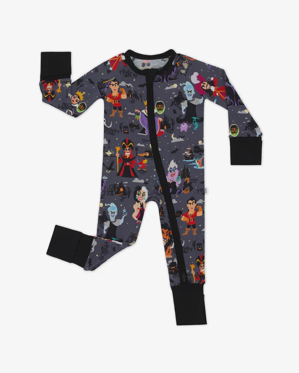 Disney Villains Women's Pajama Pants | Little Sleepies