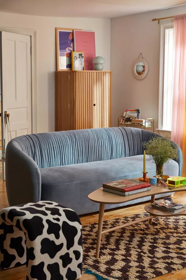 Gillian Sofa | Urban Outfitters (US and RoW)