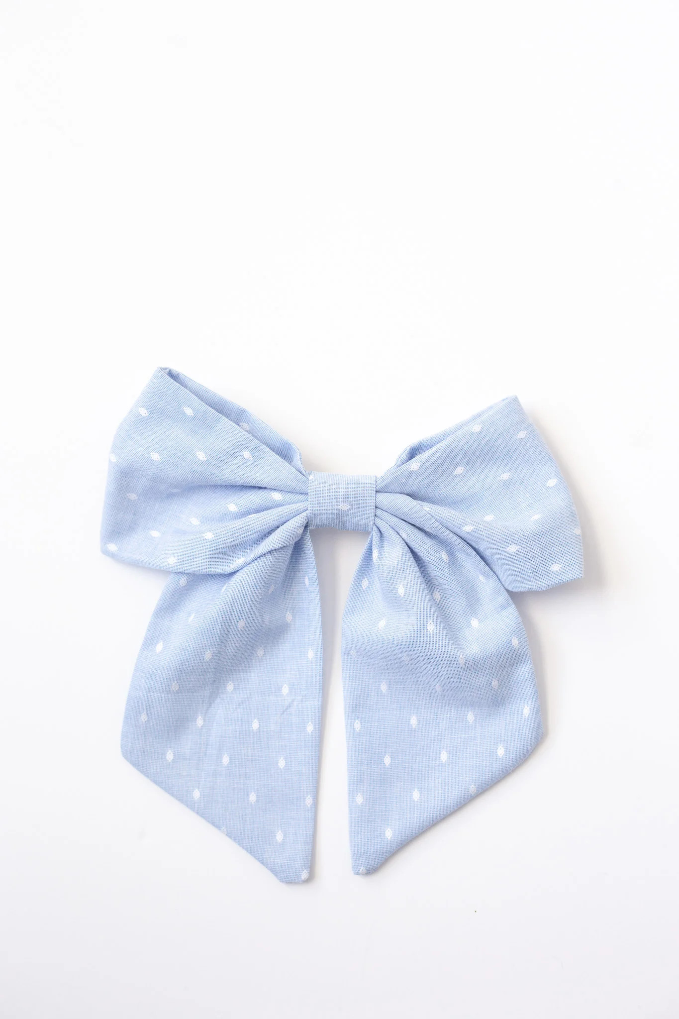 Sandy Bow | Grace & Grandeur Bow Company