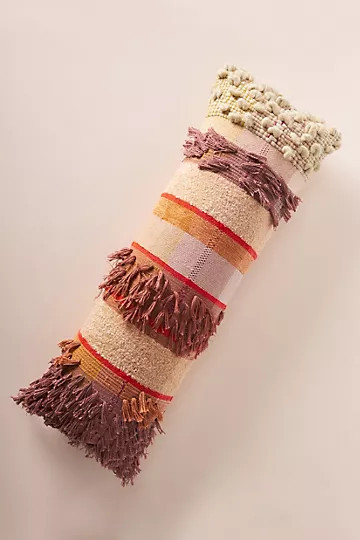 All Roads Elijah Pillow | Anthropologie (US)