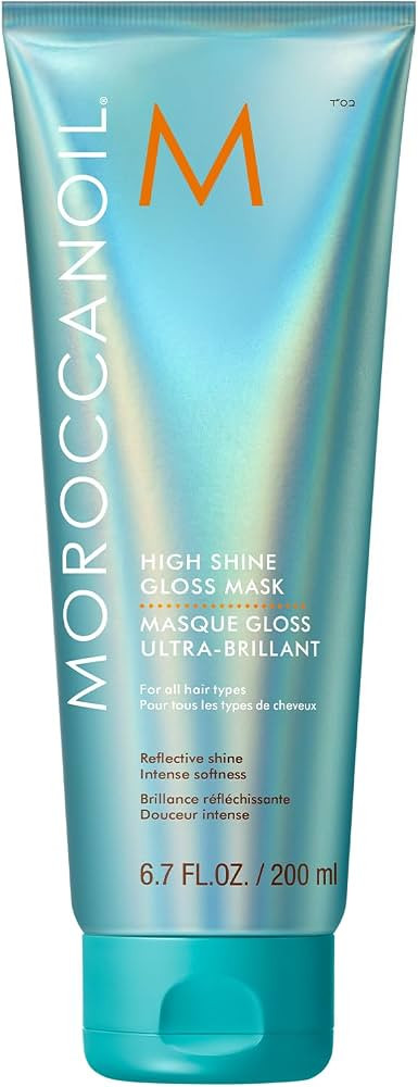 Moroccanoil High Shine Gloss Mask | Amazon (CA)