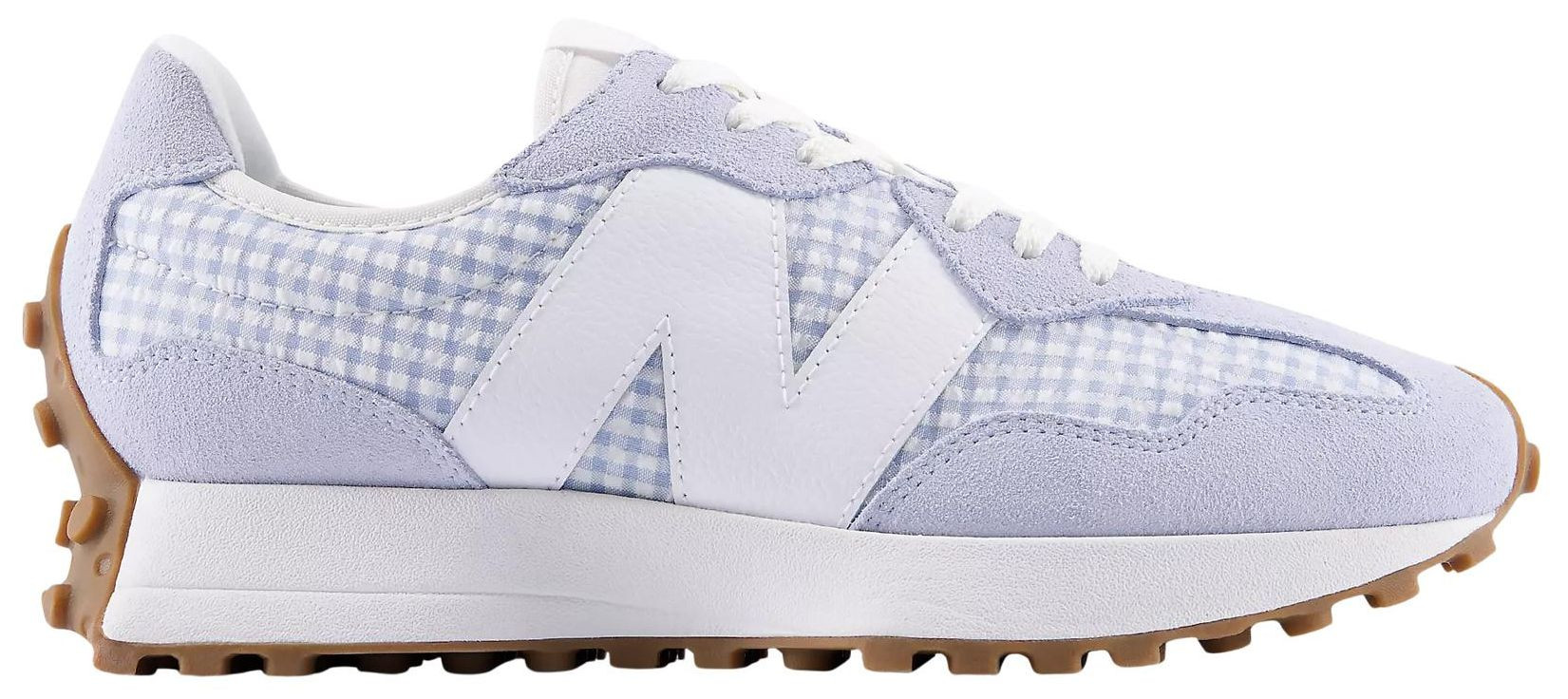 New Balance Wmns 327 'Oxford Blue' | GOAT