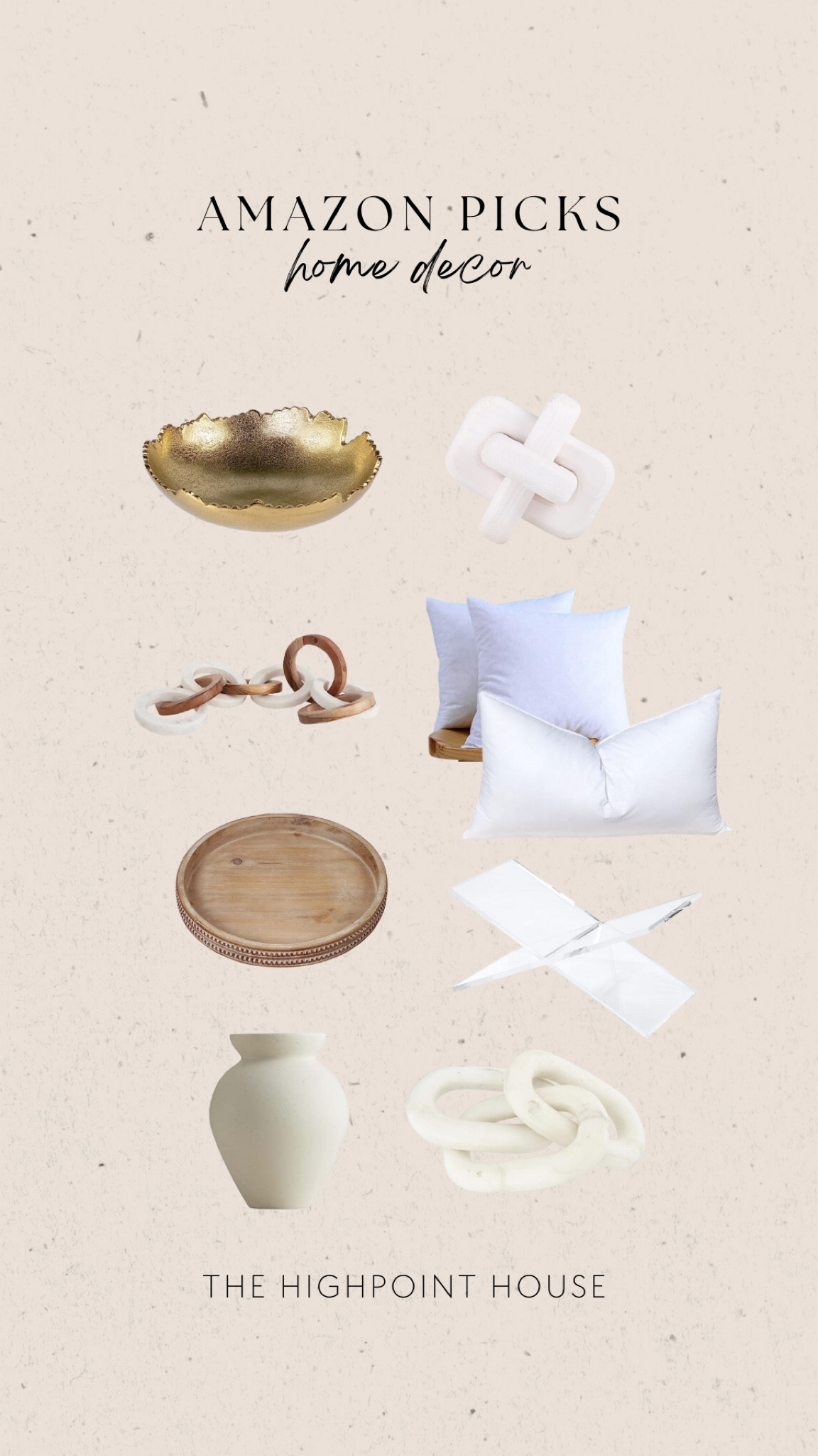 Favorite Amazon home decor picks part #1! 

#LTKhome #LTKFind #LTKstyletip