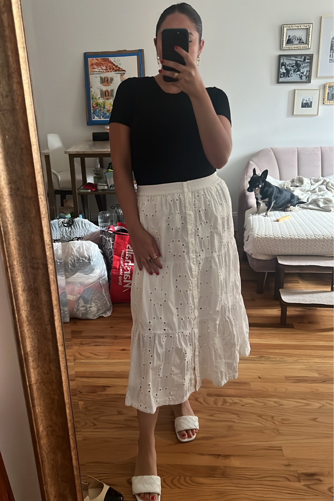 once again pls ignore the mess tysm #LTKSummerSales 

#LTKStyleTip #LTKSeasonal