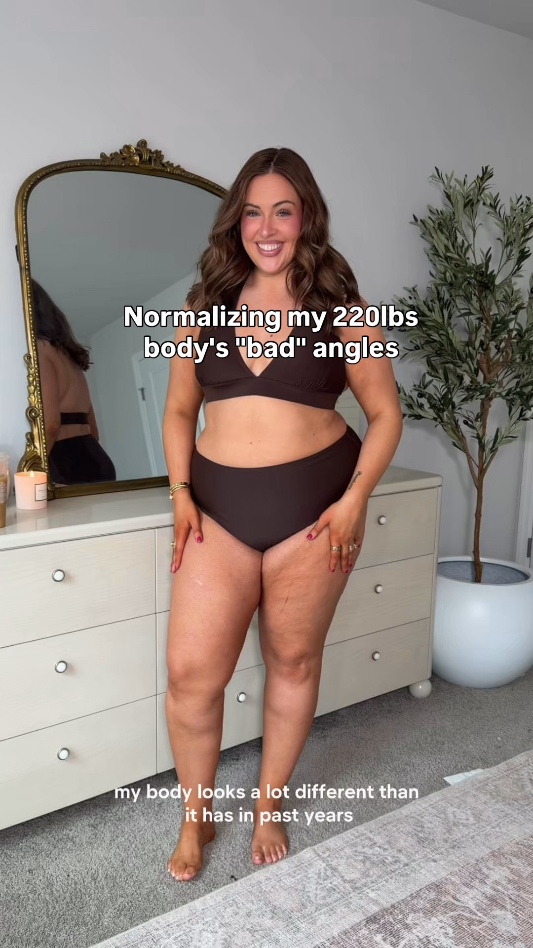 Affordable midsize swimwear! 

#LTKMidsize #LTKPlusSize #LTKSwim