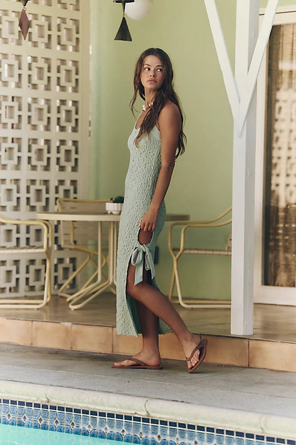 Sea Foam Midi | Free People (Global - UK&FR Excluded)